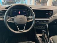 Neu VW Taigo Style 116 PS (85 kW) 2025 Grau SUV