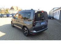 Gebraucht VW Caddy Style 114 PS (83 kW) 2022 Van / Kleinbus