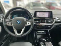 Gebraucht BMW X3 Sport Line 292 PS (214 kW) 2023 Schwarz SUV