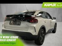 Gebraucht Citroën C4 131 PS (96 kW) 2023 Weiss SUV