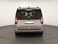 Gebraucht VW Caddy Life 122 PS (89 kW) 2023 Beige Van / Kleinbus