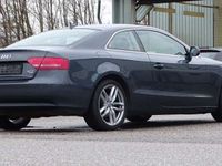 gebraucht Audi A5 2.0 TFSI quattro-Neue Steuerkette--