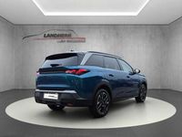 Neu Peugeot 5008 GTi 145 PS (106 kW) 2025 Obsession blau SUV