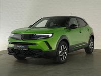 Gebraucht Opel Mokka 136 PS (100 kW) 2024 Gruen SUV