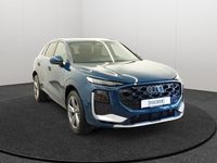Neu Audi Q3 S-Line 150 PS (110 kW) 2026 Blau SUV