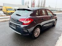 Gebraucht Citroën C4 Tendance 120 PS (88 kW) 2013 Blau Limousine