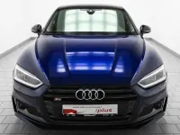 Gebraucht Audi Coupé Ambiente 347 PS (255 kW) 2020 Blau Coupé