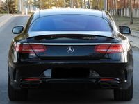 gebraucht Mercedes S63 AMG AMG Coupé Designo Driver´s Package Panorama