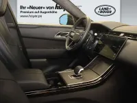 Gebraucht Land Rover Range Rover Velar Autobiography 405 PS (297 kW) 2025 Grau SUV