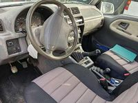 Gebraucht Suzuki Vitara 132 PS (97 kW) 1999 Cabrio