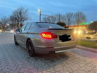 gebraucht BMW 528 528 i