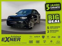Gebraucht Opel Mokka 131 PS (96 kW) 2025 Diamant schwarz SUV