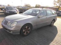 gebraucht Mercedes E240 4Matic Elegance, 7. SITZER, VOLLAUSSTATTUNG, AHK