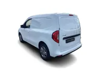 Gebraucht Mercedes Citan 112 2025 Weiss Van / Kleinbus