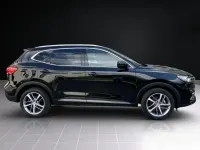 Gebraucht MG EHS Luxury 162 PS (119 kW) 2022 Schwarz SUV
