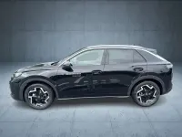 Gebraucht VW T-Roc R-line 150 PS (110 kW) 2026 Grenadillschwarz metallic SUV