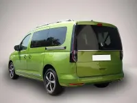 Neu VW Caddy Maxi California 122 PS (89 kW) 2026 Manufacturer Van / Kleinbus