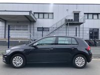 gebraucht VW Golf VII Lim. Trendline 1.0*NUR 19TKM*KLIMA*PDC