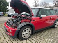 gebraucht Mini Cooper One