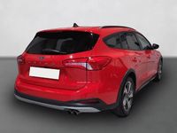 Gebraucht Ford Focus Active 155 PS (114 kW) 2022 Rot Kombi