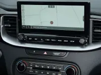 Neu Kia XCeed 150 PS (110 kW) 2025 Schwarz SUV