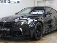 Gebraucht BMW M4 Shadowline 530 PS (389 kW) 2025 (0475) saphirschwarz metallic Coupé