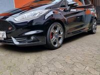 gebraucht Ford Fiesta ST