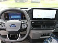 Gebraucht Ford Transit Trend 160 kW (218 PS) 2025 Weiss Van