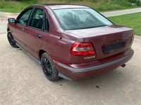 gebraucht Volvo S40 1.8 - TÜV 10.24