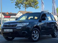 Second-hand Subaru Forester Active 150 CP (110 kW) 2008 Gri SUV