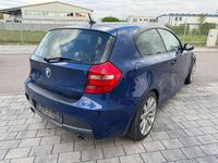 gebraucht BMW 118 *Baureihe*Lim.*118i*M-Paket*Xenon*STZGH*