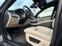 Gebraucht BMW 525 M Sport 205 PS (150 kW) 2011 Schwarz Limousine