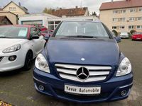 gebraucht Mercedes B200 B 200(245.233)