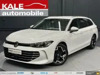 Używany VW Passat Elegance 150 KM (110 kW) 2025 Biały Kombi