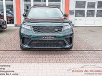 gebraucht Land Rover Range Rover Velar Velar P550 SV Autobiography Dynamic Edition