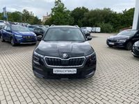 gebraucht Skoda Kamiq Style 81 kW TSI *DSG *