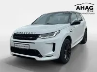 Gebraucht Land Rover Discovery Sport SE Dynamic 200 PS (147 kW) 2022 Andere SUV