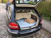 Gebraucht Jaguar X-type Classic 131 PS (96 kW) 2005 Schwarz Kombi