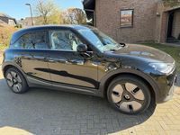 Gebraucht Smart #1 Edition #1 200 kW (272 PS) 2022 Schwarz SUV