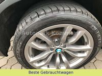 gebraucht BMW X6 M X6 Baureihe X6 M50d*2013*