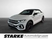 Usata VW T-Roc Style 150 CV (110 kW) 2023 SUV