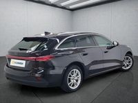 Gebraucht Audi A5 204 PS (150 kW) 2025 Schwarz Kombi