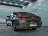 Gebraucht Opel Insignia OPC 174 PS (127 kW) 2022 Grau Limousine