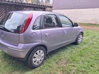Gebraucht Opel Corsa 90 PS (66 kW) 2004 Kleinwagen