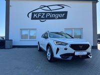 Gebraucht Cupra Formentor Basis 150 PS (110 kW) 2022 Weiß SUV