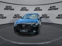 Occasion Mazda CX-60 187 ch (137 kW) 2025 Noir SUV
