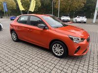 Gebraucht Opel Corsa 75 PS (55 kW) 2022 Orange Kleinwagen