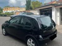 Brugt Opel Corsa 75 HK (55 kW) 2004 Hatchback