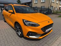 Gebraucht Ford Focus Performance Edition 190 PS (139 kW) 2020 Orange Kombi