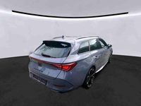 Gebraucht Cupra Leon 245 PS (180 kW) 2022 Graphene grau Kombi